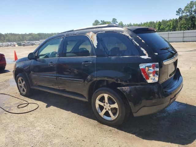 2009 Chevrolet Equinox LT