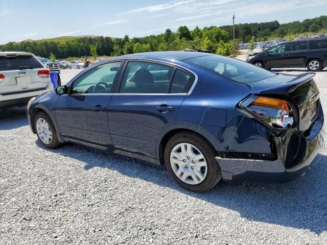 2010 Nissan Altima Base