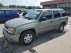 2003 Chevrolet Trailblazer