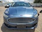 2018 Ford Fusion S