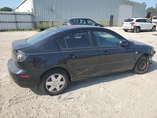 2008 Mazda 3 I