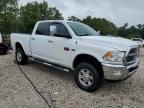 2012 Dodge RAM 2500 Laramie