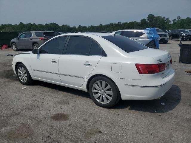 2009 Hyundai Sonata SE