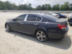 2008 Lexus GS 350