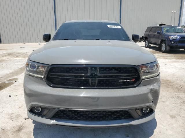 2019 Dodge Durango SXT