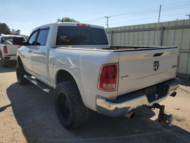 2014 Dodge 1500 Laramie