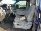 2012 Ford F150 Super Cab