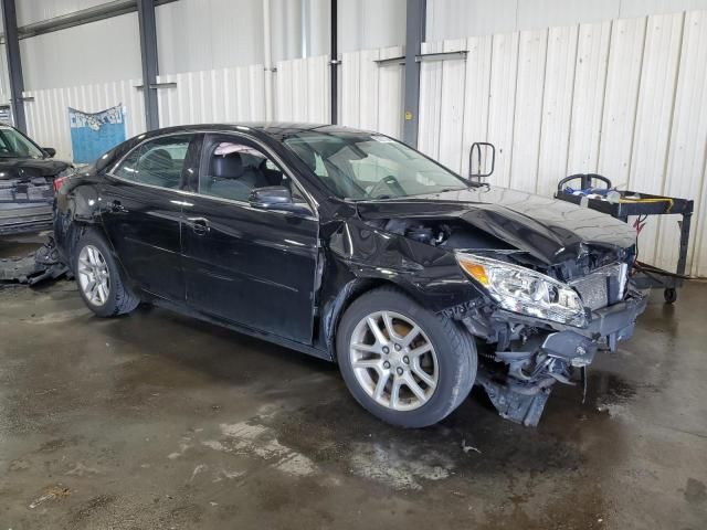 2016 Chevrolet Malibu Limited LT