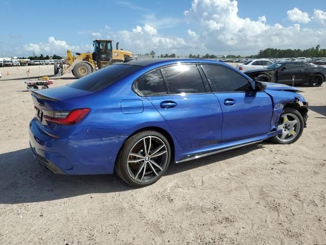 2020 BMW M340XI