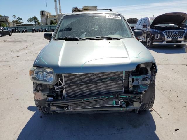 2006 Ford Escape XLT