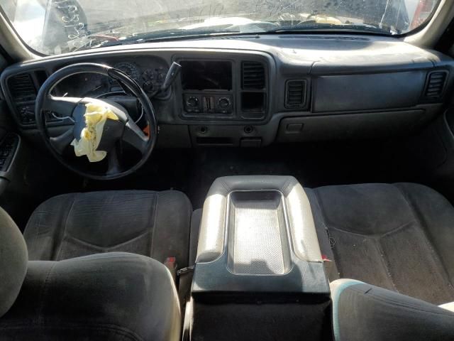 2004 Chevrolet Tahoe C1500