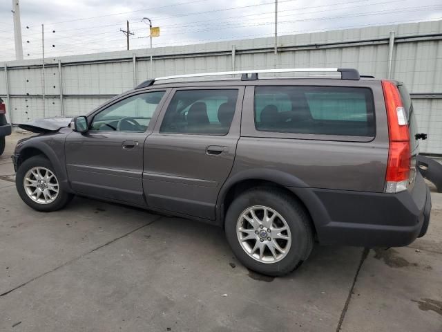 2007 Volvo XC70