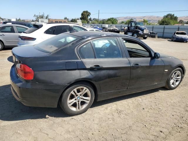 2008 BMW 328 I