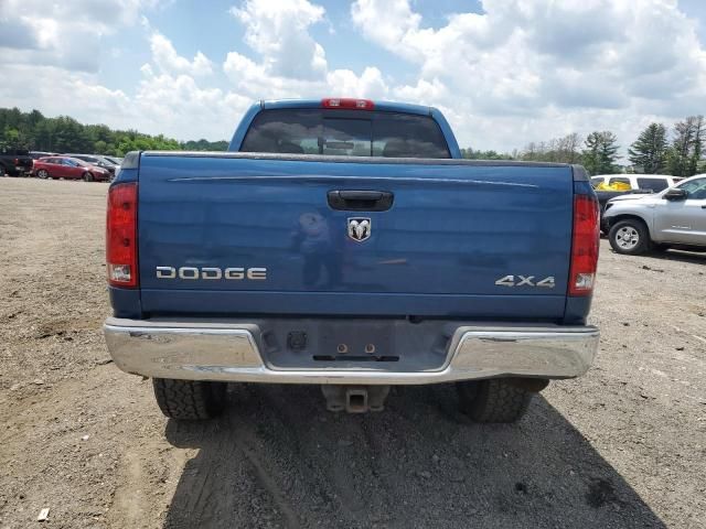 2002 Dodge RAM 1500