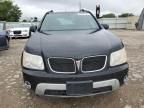 2008 Pontiac Torrent