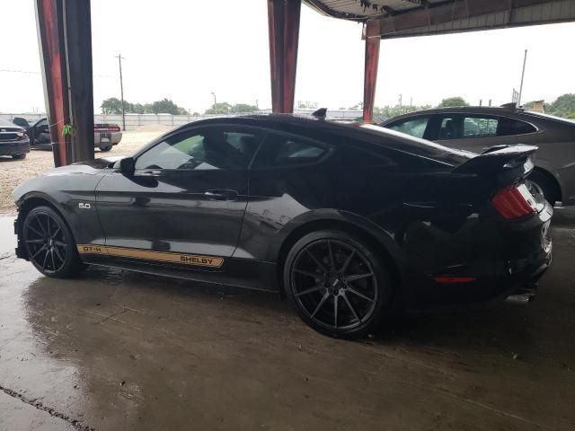 2022 Ford Mustang GT