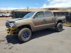 2010 Toyota Tacoma Double Cab