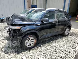 Hyundai salvage cars for sale: 2020 Hyundai Venue SEL