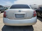 2005 Nissan Altima S