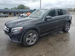 2018 Mercedes-Benz GLC 300 en venta en Orlando, FL