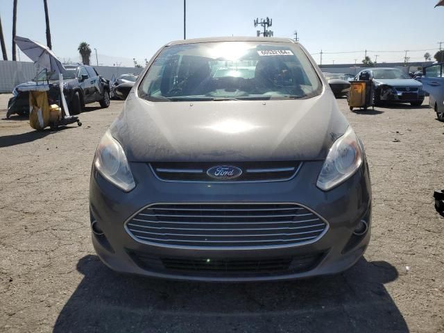 2015 Ford C-MAX SEL