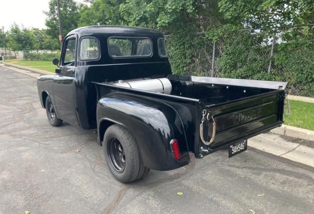 1954 Dodge 100 Truck