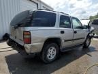 2005 Chevrolet Tahoe C1500