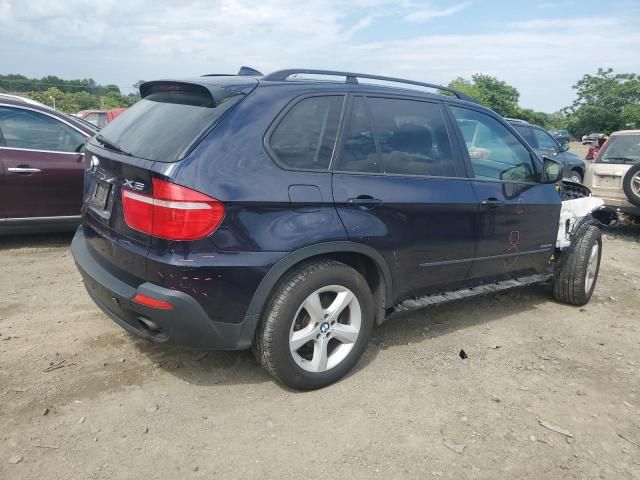 2010 BMW X5 XDRIVE30I