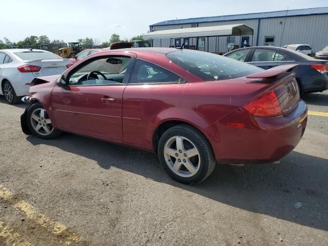 2009 Pontiac G5