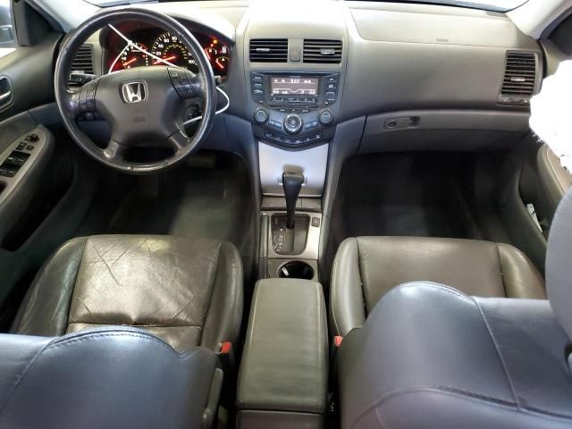 2003 Honda Accord EX