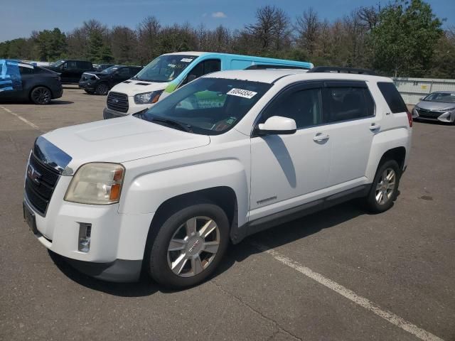 2013 GMC Terrain SLT