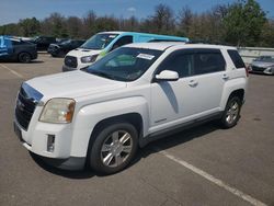 GMC Vehiculos salvage en venta: 2013 GMC Terrain SLT