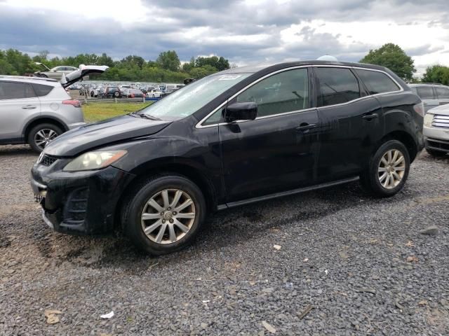 2011 Mazda CX-7