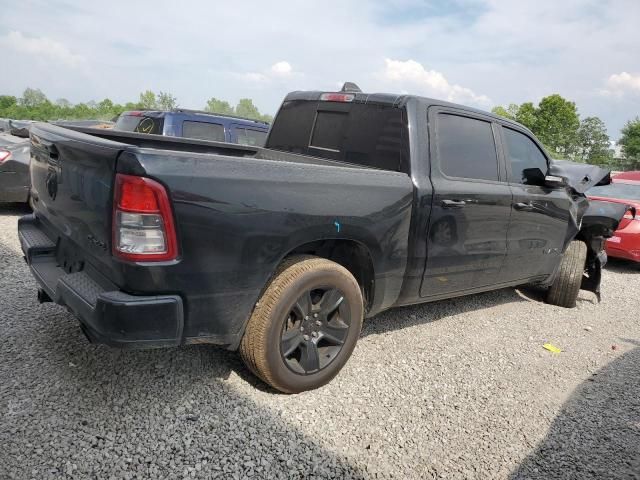 2020 Dodge RAM 1500 BIG HORN/LONE Star