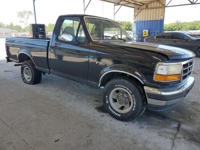 1996 Ford F150