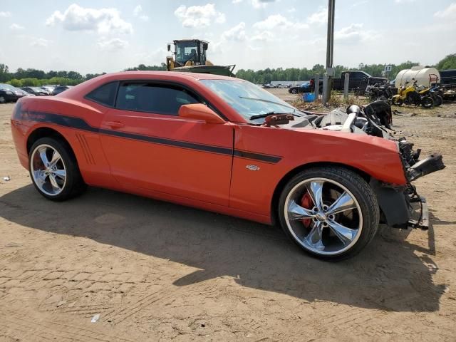 2010 Chevrolet Camaro SS