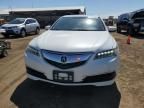 2016 Acura TLX Tech