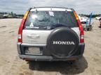 2004 Honda CR-V EX