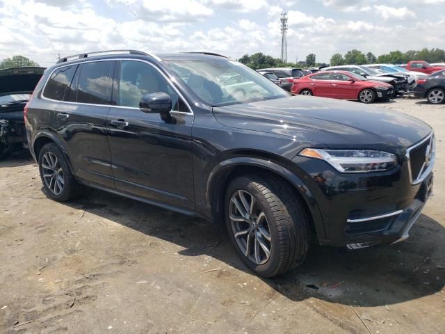 2016 Volvo XC90 T6