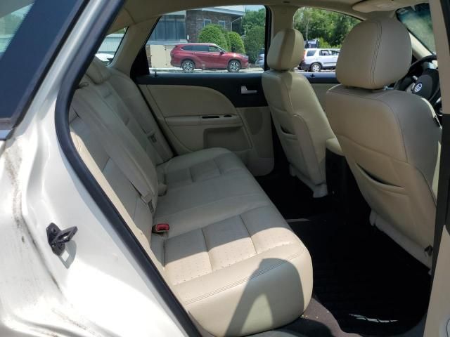 2009 Mercury Sable Premier