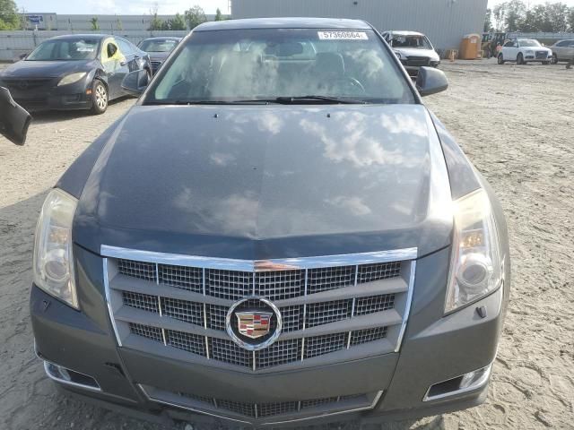 2008 Cadillac CTS HI Feature V6