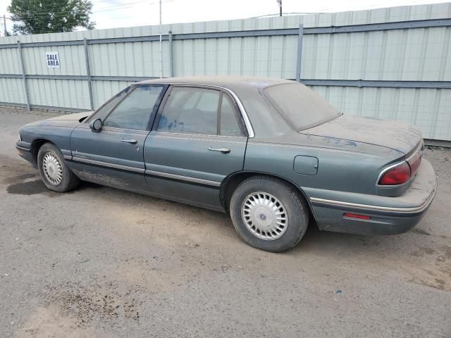 1999 Buick Lesabre Custom