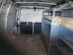 2009 Chevrolet Express G2500