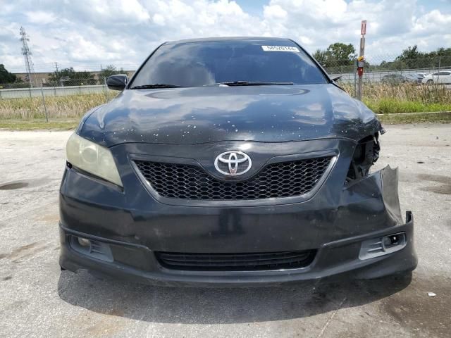 2009 Toyota Camry SE