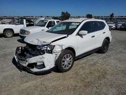 Vehiculos salvage en venta de Copart Antelope, CA: 2020 Nissan Rogue S