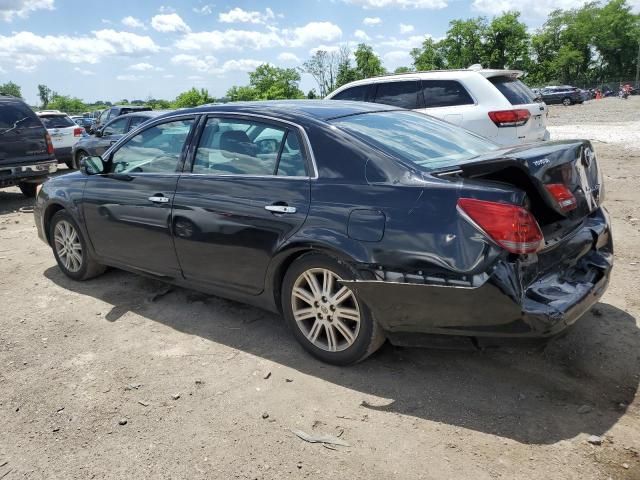 2008 Toyota Avalon XL