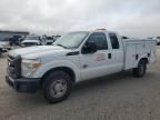 2013 Ford F250 Super Duty