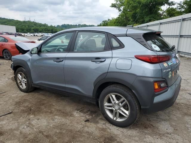 2019 Hyundai Kona SE