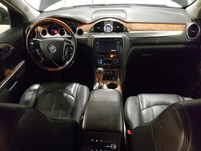 2009 Buick Enclave CXL