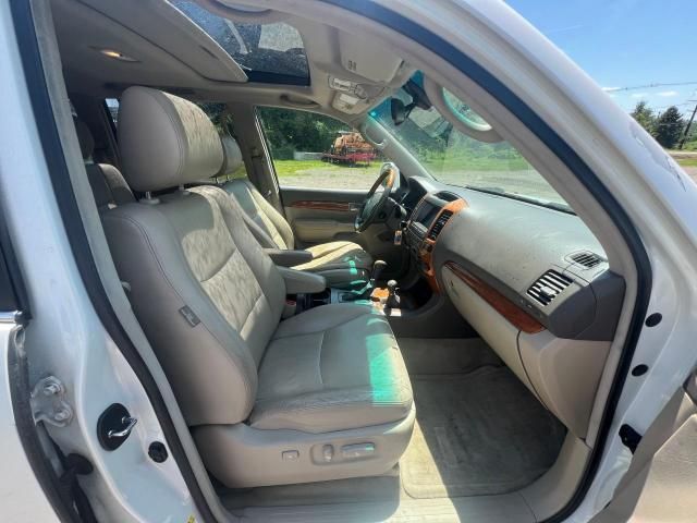 2007 Lexus GX 470